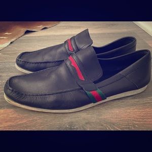 Gucci Slip-ons